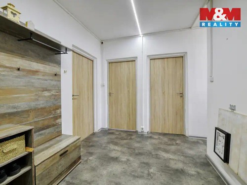 Prodaný byt 3+1 76 m²