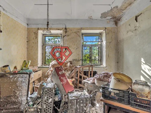 Prodaný  dům 218 m², pozemek 2949 m²