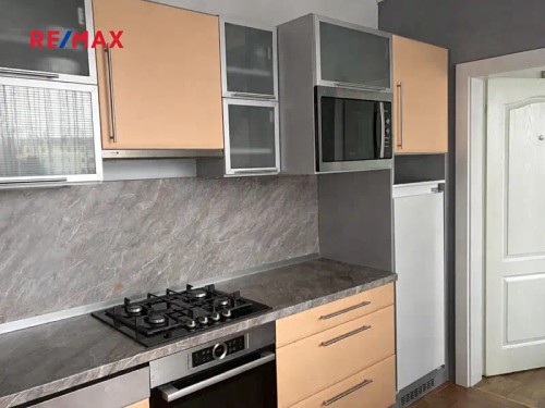 Prodej bytu 3+1 74 m²