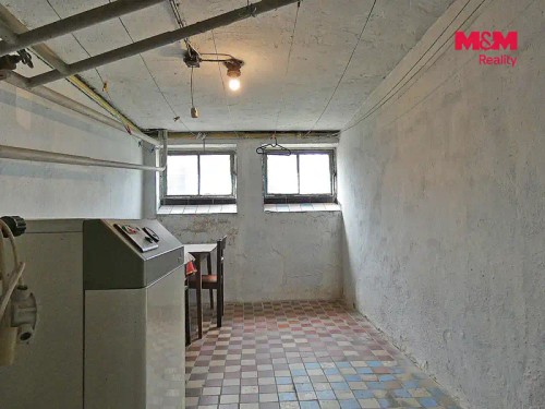 Prodej domu 135 m², pozemek 684 m²