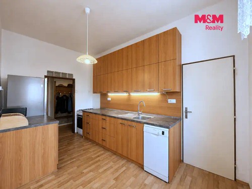 Prodej bytu 3+1 106 m²