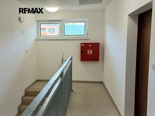 Prodaný byt 2+kk 58 m²