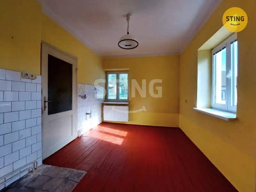 Prodej domu 149 m², pozemek 391 m²