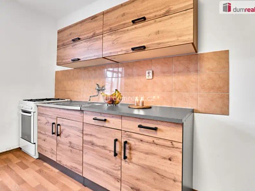 Prodej bytu 2+kk 41 m²