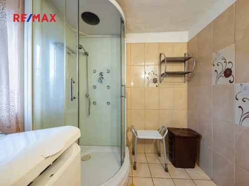 Prodaný dům 130 m², pozemek 1341 m²