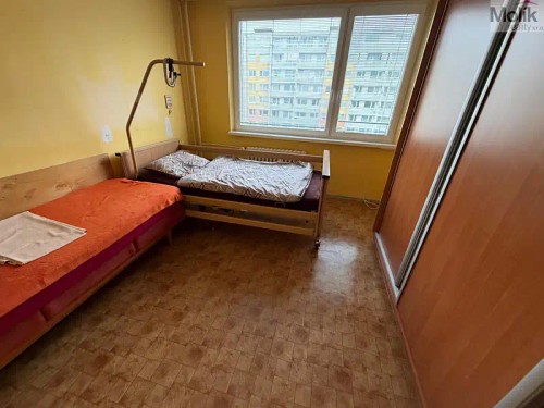 Prodej bytu 3+1 62 m²