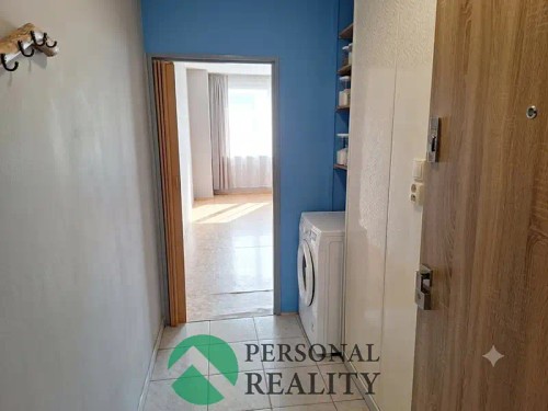 Prodej bytu 1+kk 32 m²