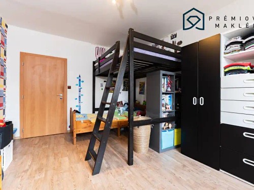 Prodej bytu 3+1 79 m²