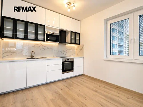 Prodej bytu 2+kk 61 m²