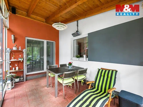 Prodaný dům 185 m², pozemek 1054 m²