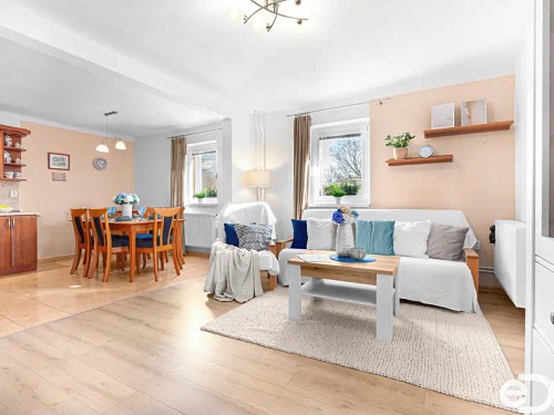 Prodej domu 92 m², pozemek 180 m²