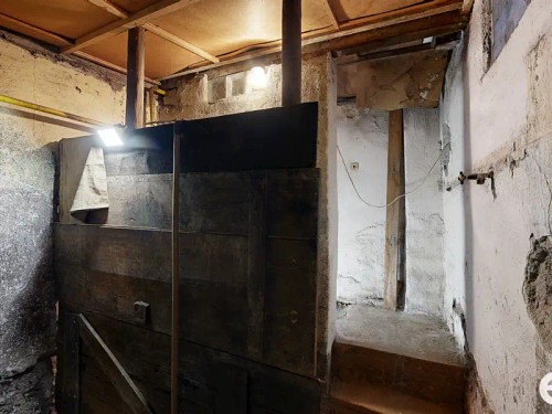 Prodej domu 82 m², pozemek 113 m²