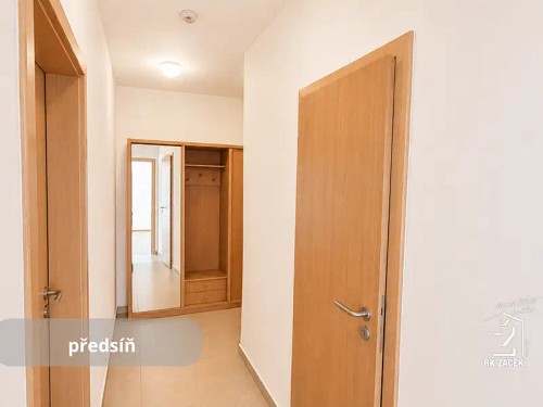 Prodaný byt 2+kk 76 m²