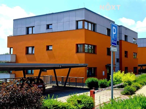 Prodej bytu 3+kk 84 m²