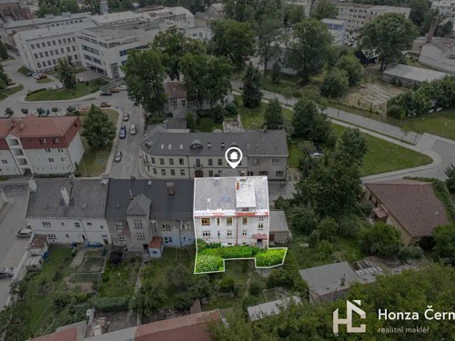 Prodej bytu 4+1 122 m²