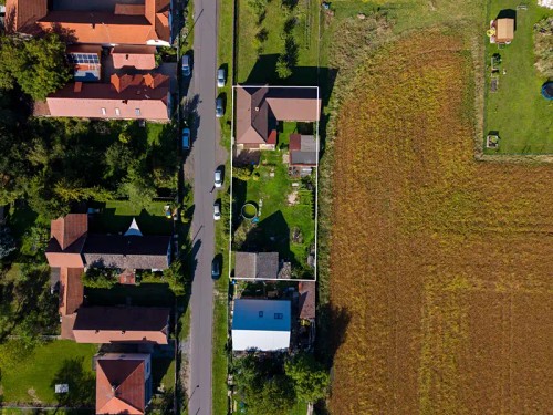 Prodej domu 180 m², pozemek 898 m²