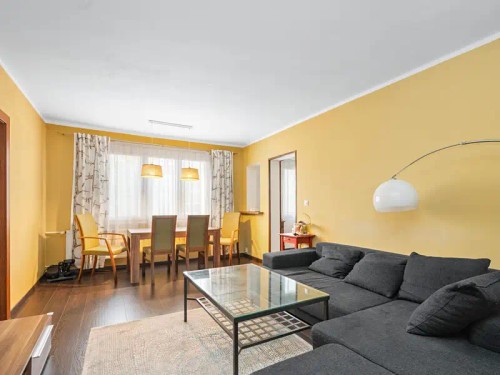Prodej bytu 2+1 53 m²