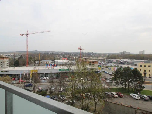 Prodaný byt 3+1 70 m²