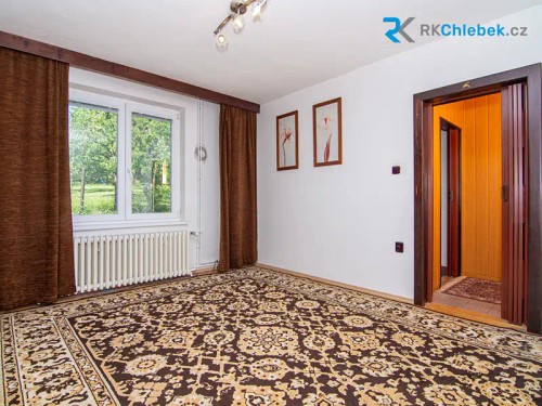 Prodej domu 144 m², pozemek 800 m²