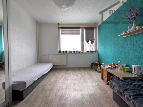 Prodaný byt 2+1 51 m²
