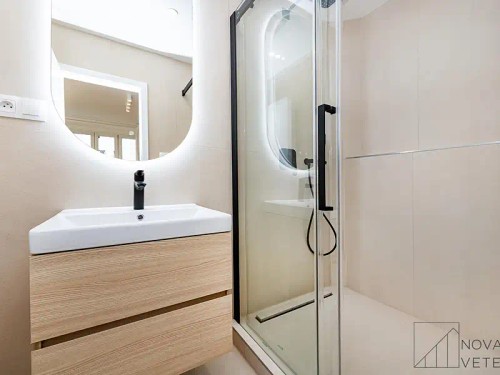 Prodaný byt 2+kk 42 m²