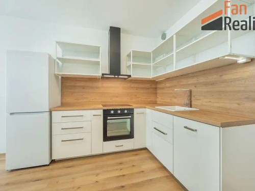 Prodej bytu 2+kk 55 m²