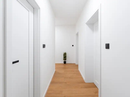 Prodaný  byt 3+kk 72 m²