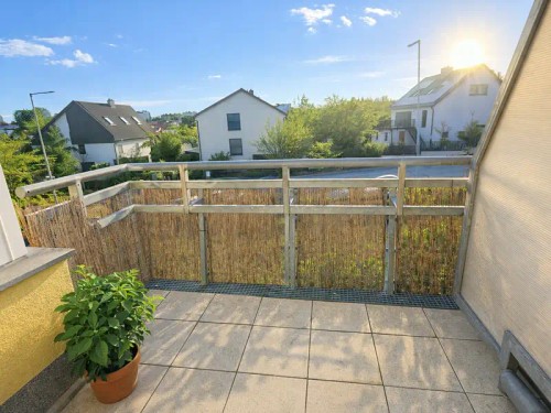 Prodej bytu 1+kk 42 m²