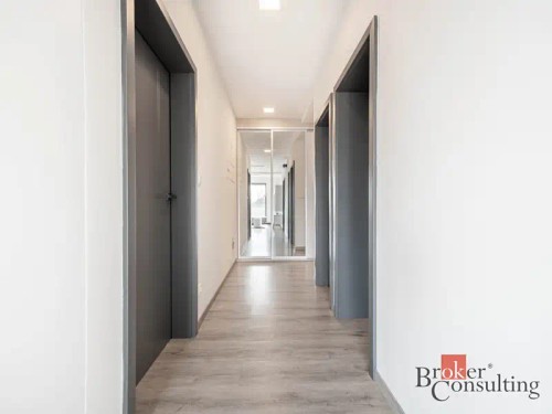 Prodaný byt 3+kk 66 m²