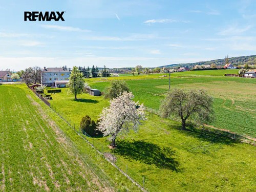 Prodej domu 200 m², pozemek 3180 m²