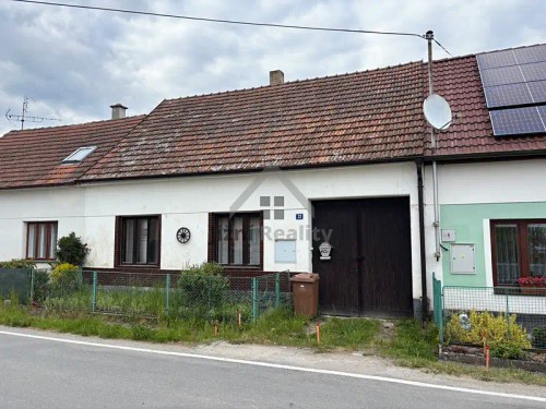 Prodej domu 180 m², pozemek 830 m²