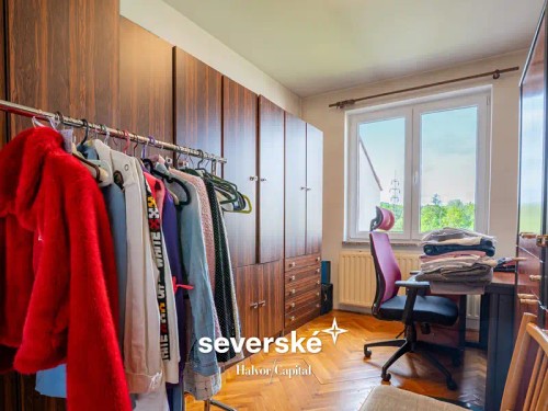 Prodej domu 270 m², pozemek 231 m²
