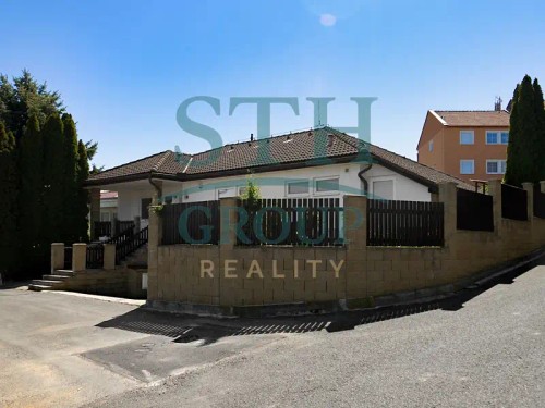 Prodej domu 202 m², pozemek 459 m²