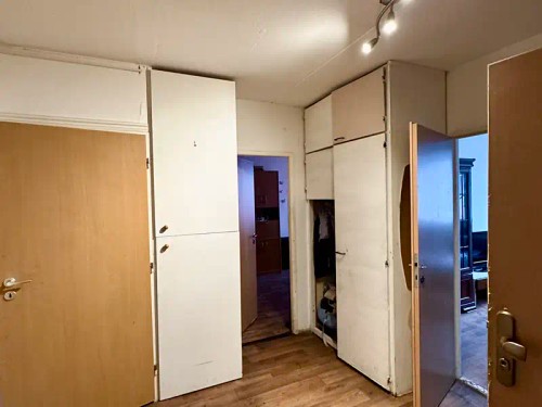 Prodaný byt 3+1 71 m²