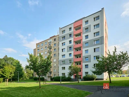 Prodej bytu 3+1 81 m²