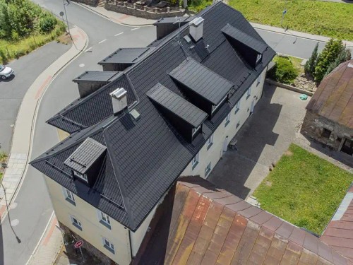 Prodej bytu 2+kk 52 m²