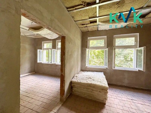 Prodej bytu 4+1 154 m²