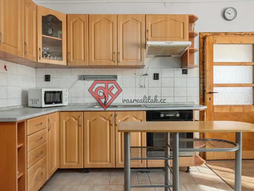Prodej domu 154 m², pozemek 265 m²
