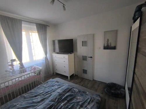 Prodaný byt 3+1 65 m²
