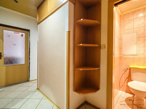 Prodej bytu 2+1 52 m²