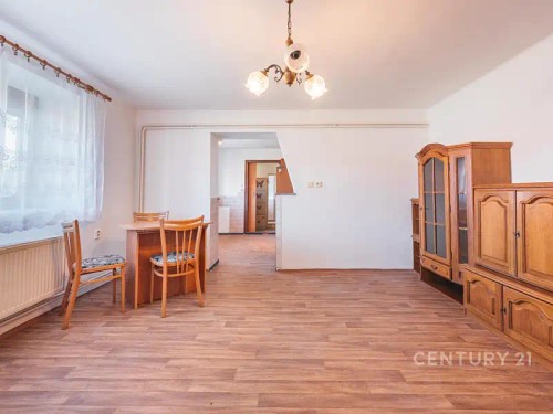 Prodej domu 110 m², pozemek 311 m²