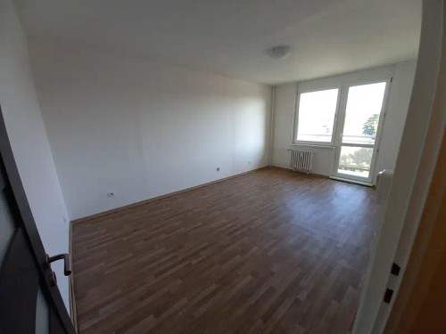 Prodaný byt 2+1 55 m²