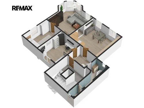 Prodej domu 260 m², pozemek 180 m²