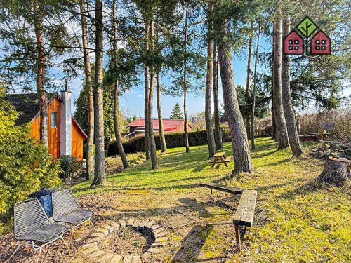 Prodej chaty 95 m², pozemek 707 m²