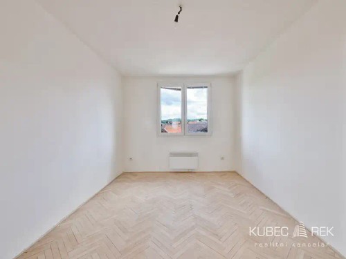 Prodaný byt 3+1 63 m²