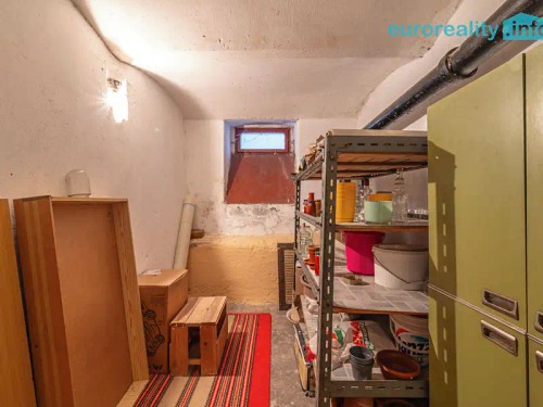 Prodej bytu 2+1 55 m²