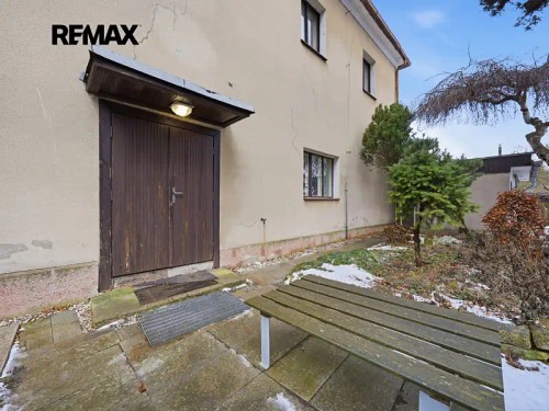 Prodej domu 219 m², pozemek 559 m²