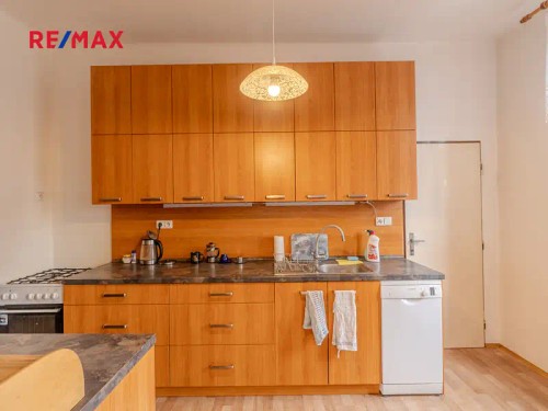 Prodej bytu 3+1 106 m²