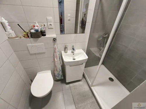 Prodaný byt 2+1 43 m²