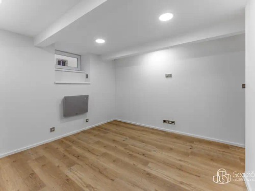 Prodej atypického bytu 39 m²